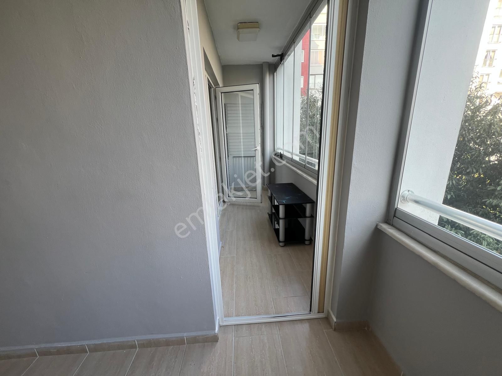 Sahibinden Meliskent 2 Sitesi Havuz Manzaralı Kiralık Daire - Görsel 23