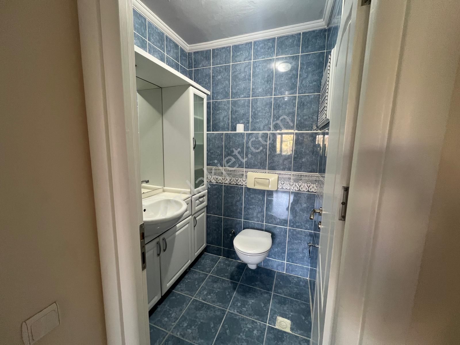 Sahibinden Meliskent 2 Sitesi Havuz Manzaralı Kiralık Daire - Görsel 21
