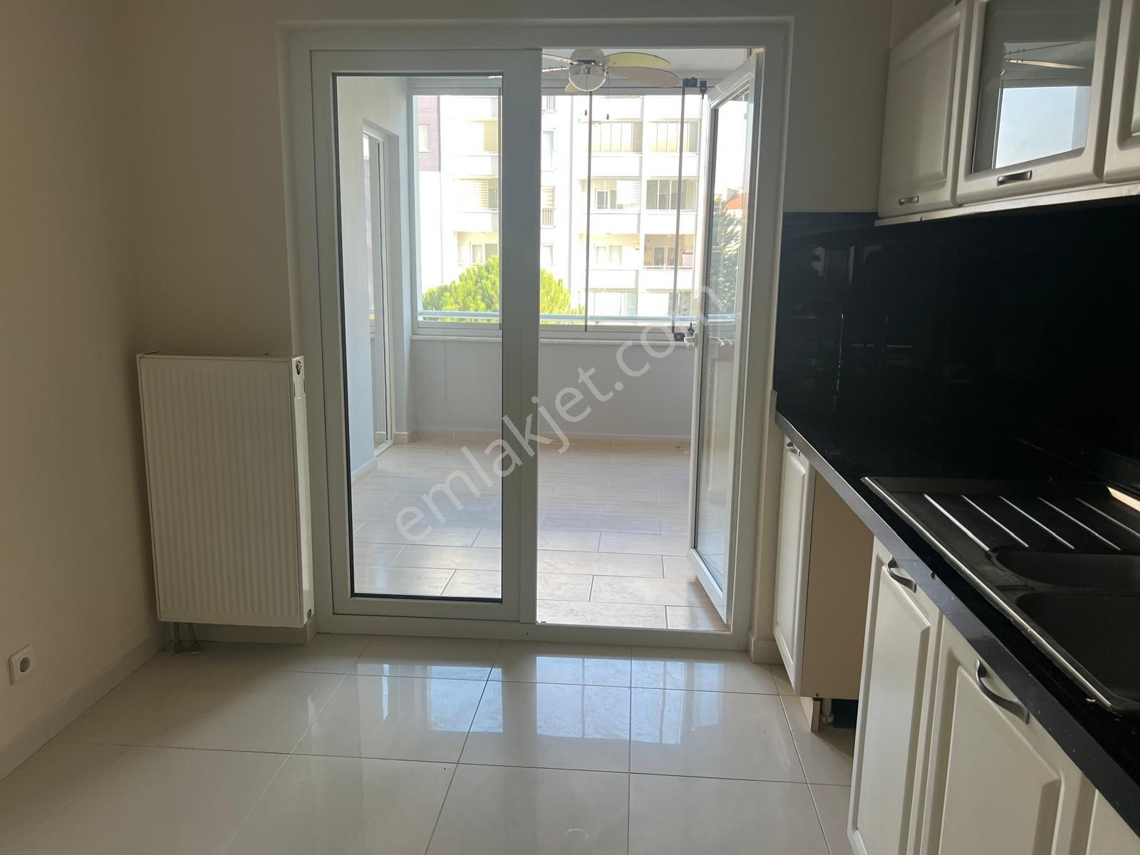 Sahibinden Meliskent 2 Sitesi Havuz Manzaralı Kiralık Daire - Görsel 14