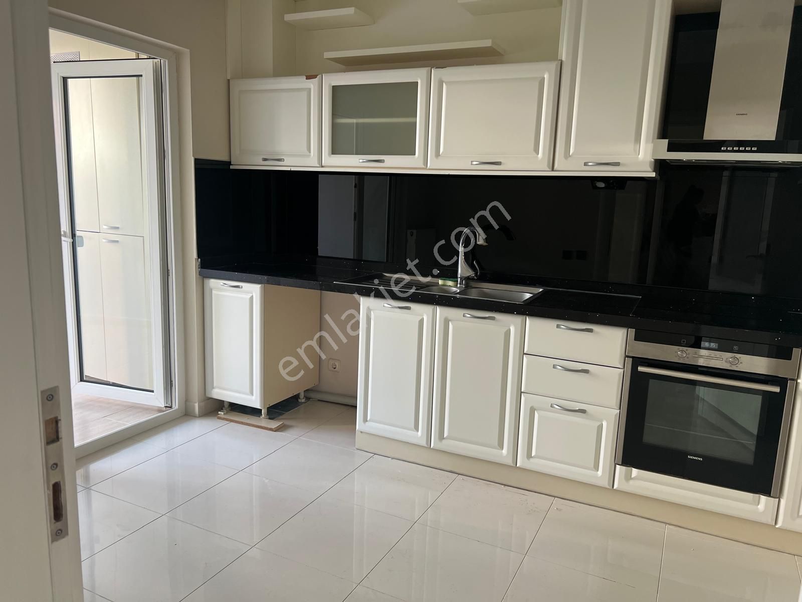 Sahibinden Meliskent 2 Sitesi Havuz Manzaralı Kiralık Daire - Görsel 12