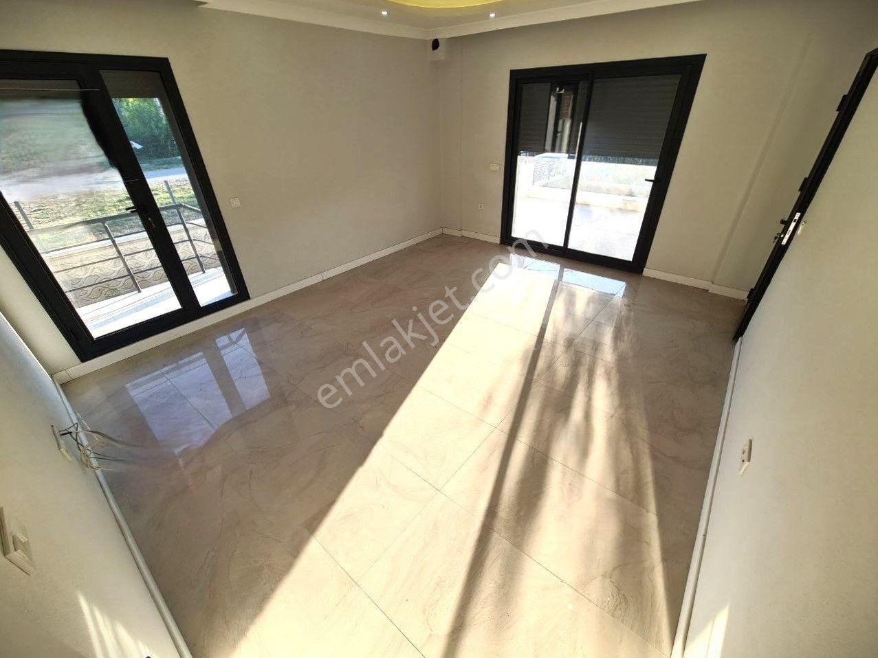 🏡aygül'den Burhaniye Bahçelievler'de Doğa Ve Deniz Manzaralı Şık Tasarım Satılık 4+1 Müstakil Villa - Görsel 12