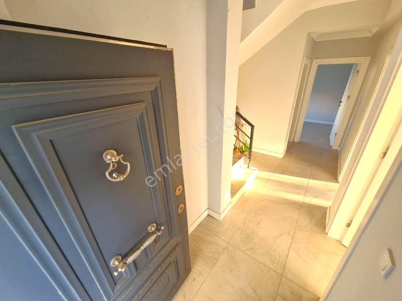 🏡aygül'den Burhaniye Bahçelievler'de Doğa Ve Deniz Manzaralı Şık Tasarım Satılık 4+1 Müstakil Villa - Görsel 3