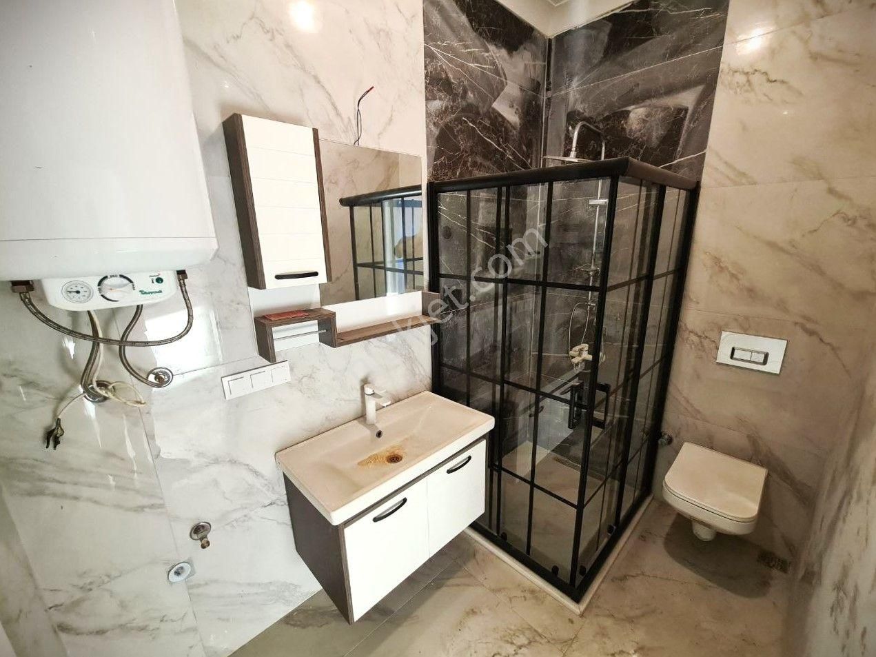 🏡aygül'den Burhaniye Bahçelievler'de Doğa Ve Deniz Manzaralı Şık Tasarım Satılık 4+1 Müstakil Villa - Görsel 30