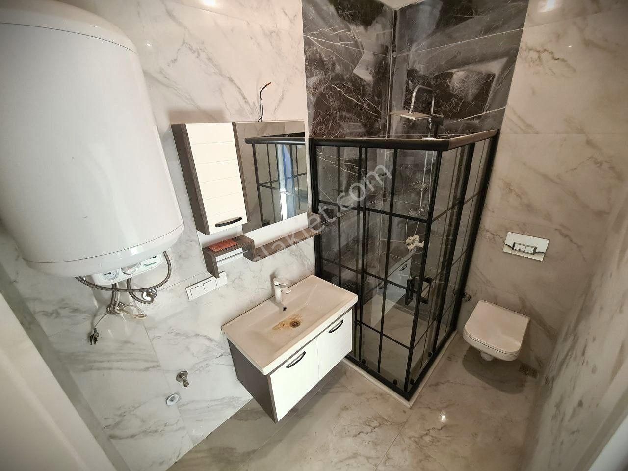 🏡aygül'den Burhaniye Bahçelievler'de Doğa Ve Deniz Manzaralı Şık Tasarım Satılık 4+1 Müstakil Villa - Görsel 31