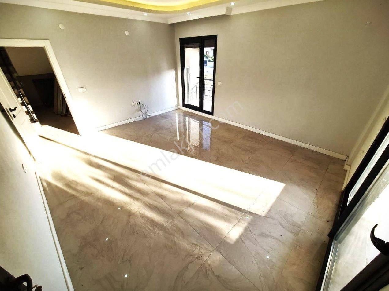 🏡aygül'den Burhaniye Bahçelievler'de Doğa Ve Deniz Manzaralı Şık Tasarım Satılık 4+1 Müstakil Villa - Görsel 11