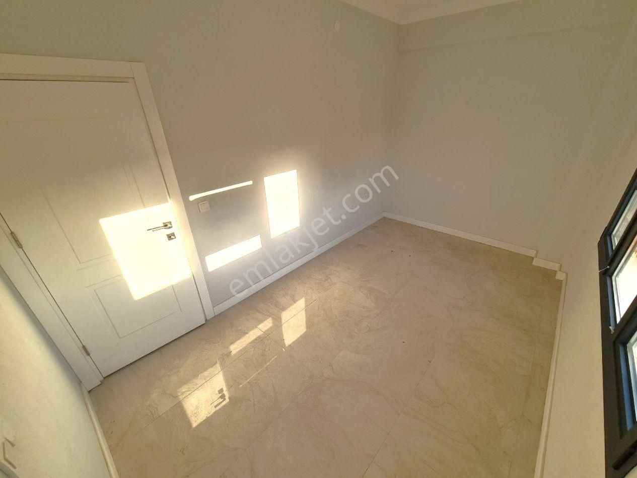 🏡aygül'den Burhaniye Bahçelievler'de Doğa Ve Deniz Manzaralı Şık Tasarım Satılık 4+1 Müstakil Villa - Görsel 16