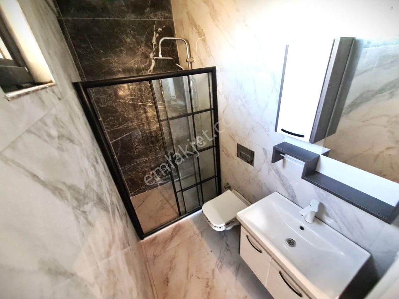 🏡aygül'den Burhaniye Bahçelievler'de Doğa Ve Deniz Manzaralı Şık Tasarım Satılık 4+1 Müstakil Villa - Görsel 21