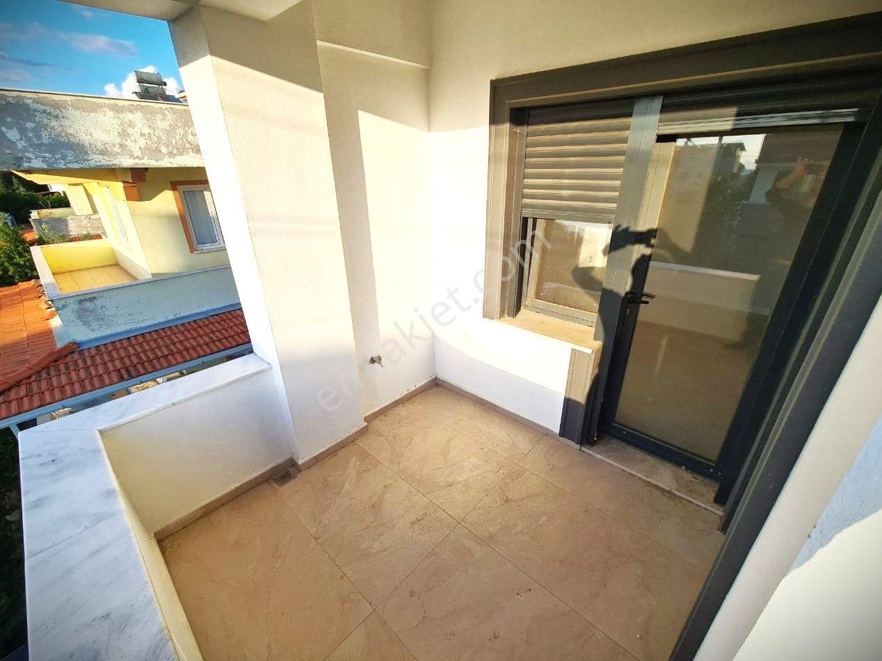 🏡aygül'den Burhaniye Bahçelievler'de Doğa Ve Deniz Manzaralı Şık Tasarım Satılık 4+1 Müstakil Villa - Görsel 28