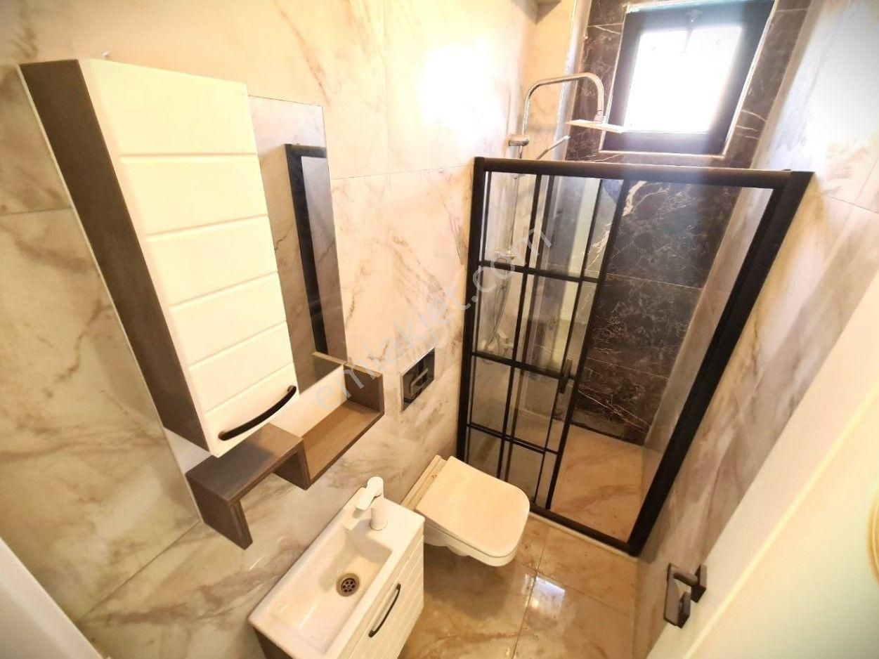 🏡aygül'den Burhaniye Bahçelievler'de Doğa Ve Deniz Manzaralı Şık Tasarım Satılık 4+1 Müstakil Villa - Görsel 8