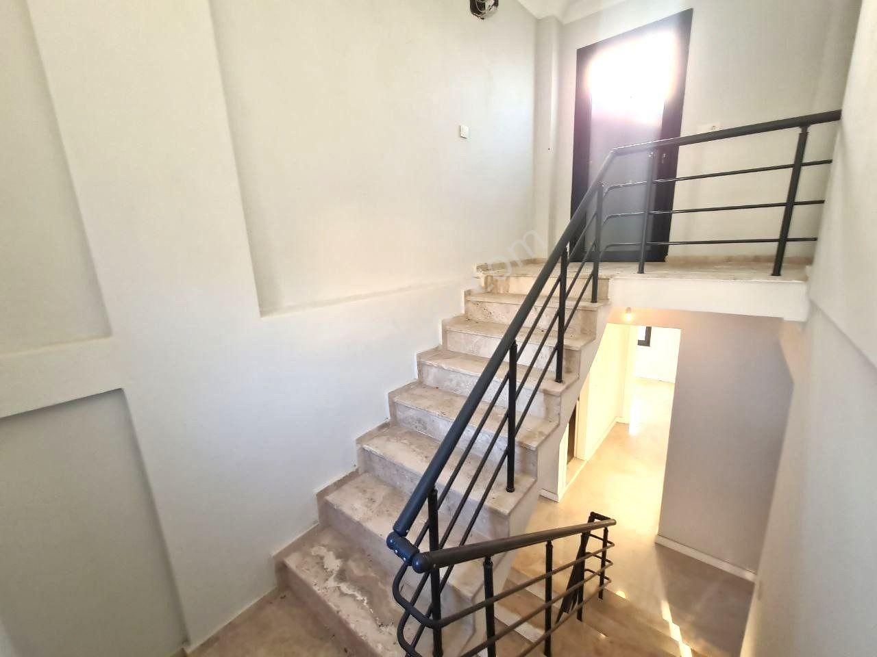 🏡aygül'den Burhaniye Bahçelievler'de Doğa Ve Deniz Manzaralı Şık Tasarım Satılık 4+1 Müstakil Villa - Görsel 17