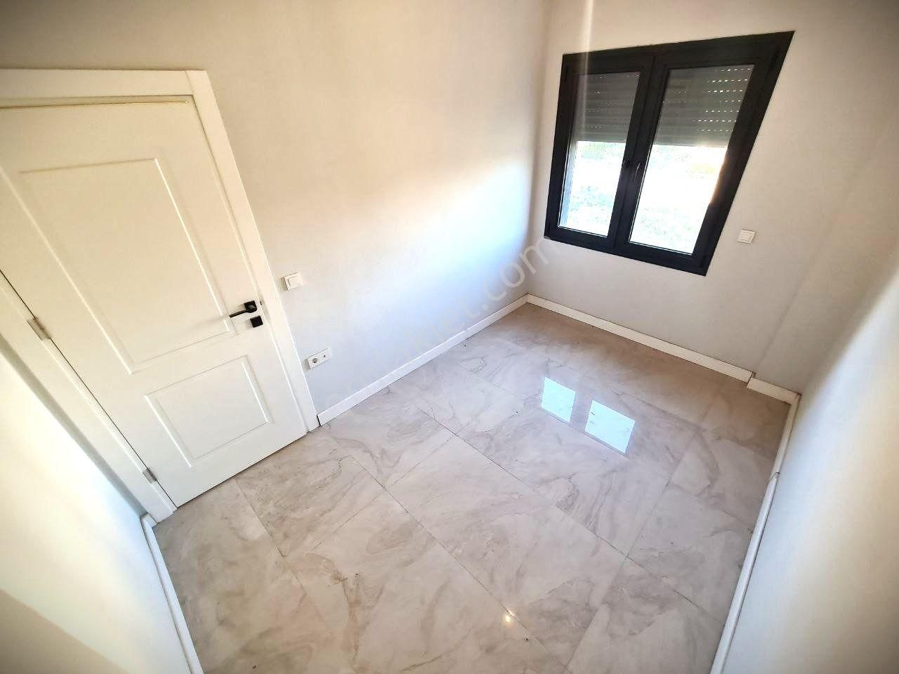 🏡aygül'den Burhaniye Bahçelievler'de Doğa Ve Deniz Manzaralı Şık Tasarım Satılık 4+1 Müstakil Villa - Görsel 15