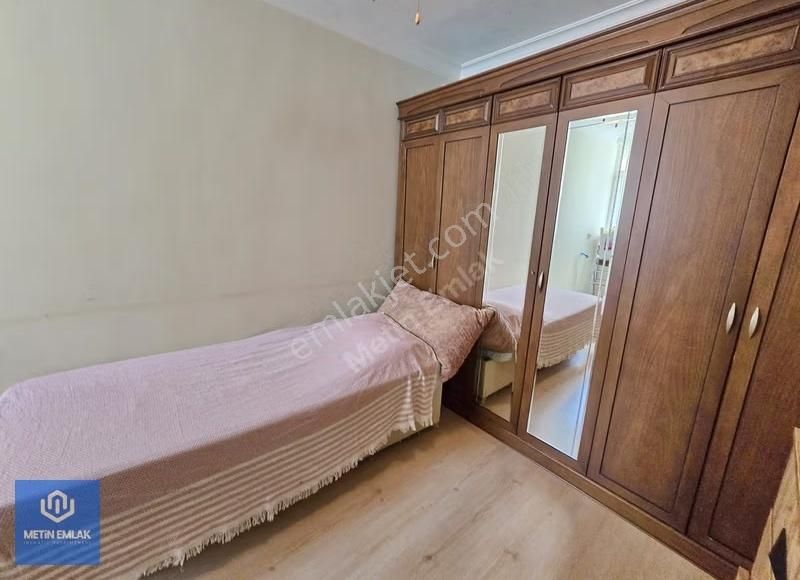 Altınoluk Satılık Dubleks Daire / Havuzlu Sitede / Denize Yakın - Görsel 23