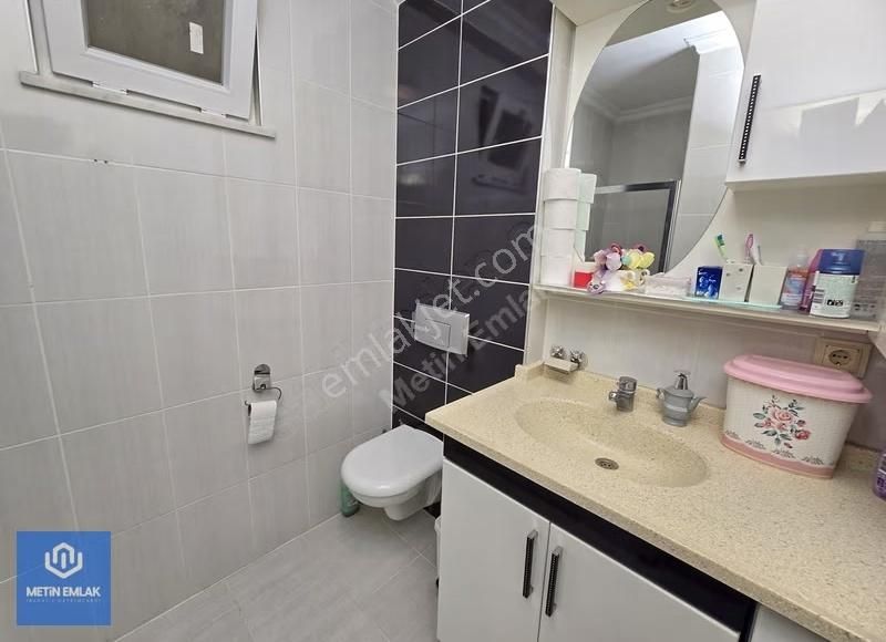 Altınoluk Satılık Dubleks Daire / Havuzlu Sitede / Denize Yakın - Görsel 2