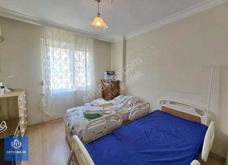 Altınoluk Satılık Dubleks Daire / Havuzlu Sitede / Denize Yakın - Görsel 9