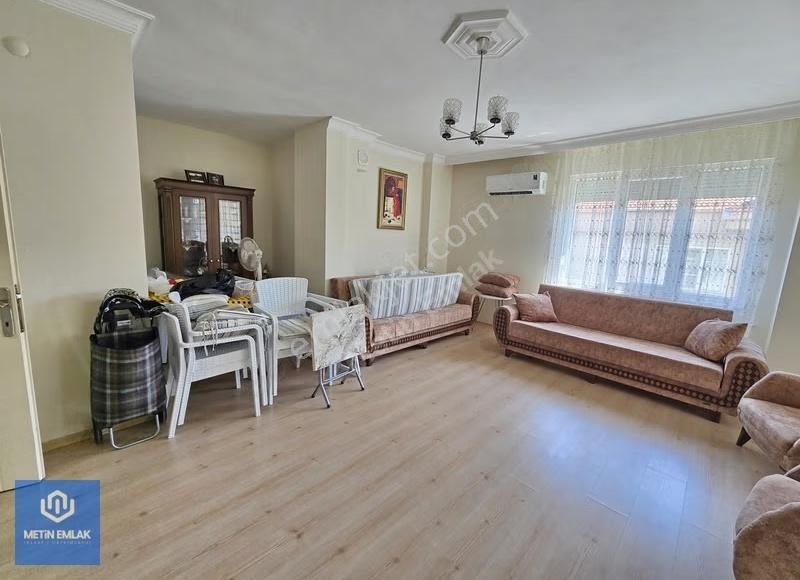 Altınoluk Satılık Dubleks Daire / Havuzlu Sitede / Denize Yakın - Görsel 5