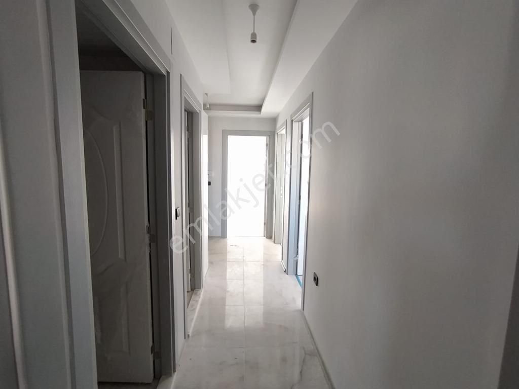 #stad Yanı Bölgenin En Geniş 2+1 Kapalı Mutfak Dairesi - Görsel 21