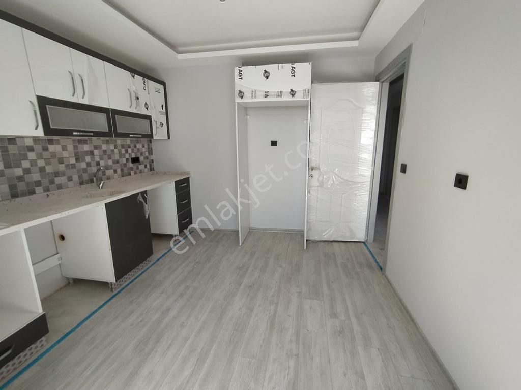 #stad Yanı Bölgenin En Geniş 2+1 Kapalı Mutfak Dairesi - Görsel 10