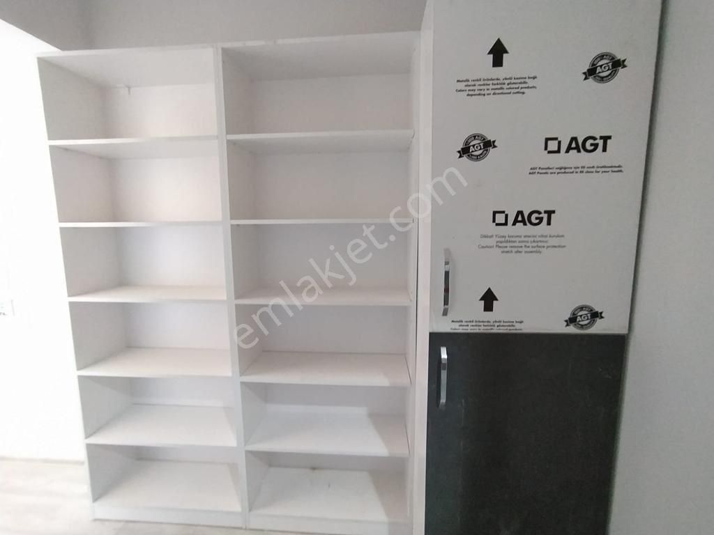 #stad Yanı Bölgenin En Geniş 2+1 Kapalı Mutfak Dairesi - Görsel 16