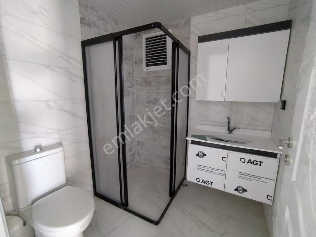 #stad Yanı Bölgenin En Geniş 2+1 Kapalı Mutfak Dairesi - Görsel 15