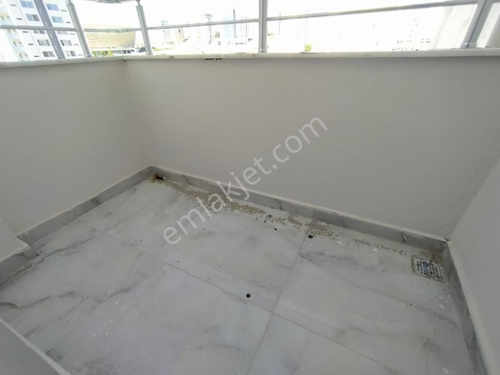 #stad Yanı Bölgenin En Geniş 2+1 Kapalı Mutfak Dairesi - Görsel 20