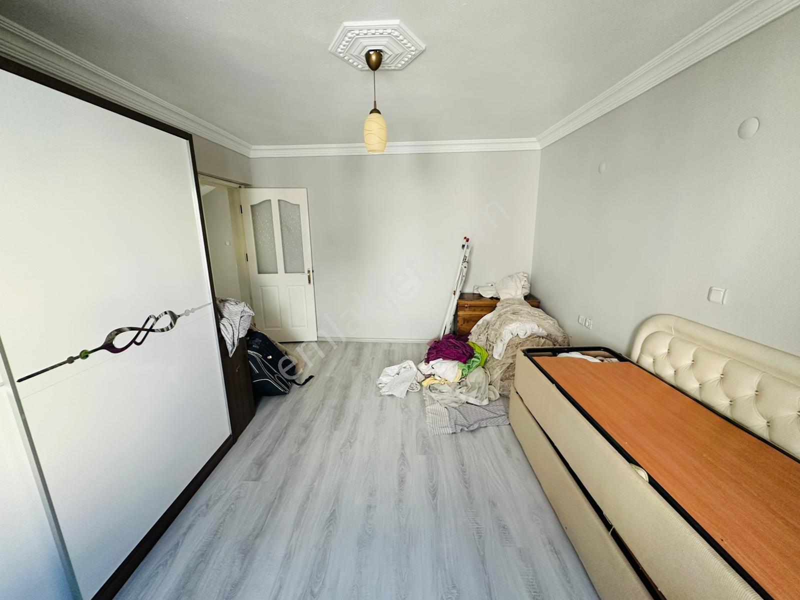 Göl-san Gayrimenkul'den Giray Sitesinde 5+1 240 M2 Doğalgazlı Satılık Müstakil Villa - Görsel 26