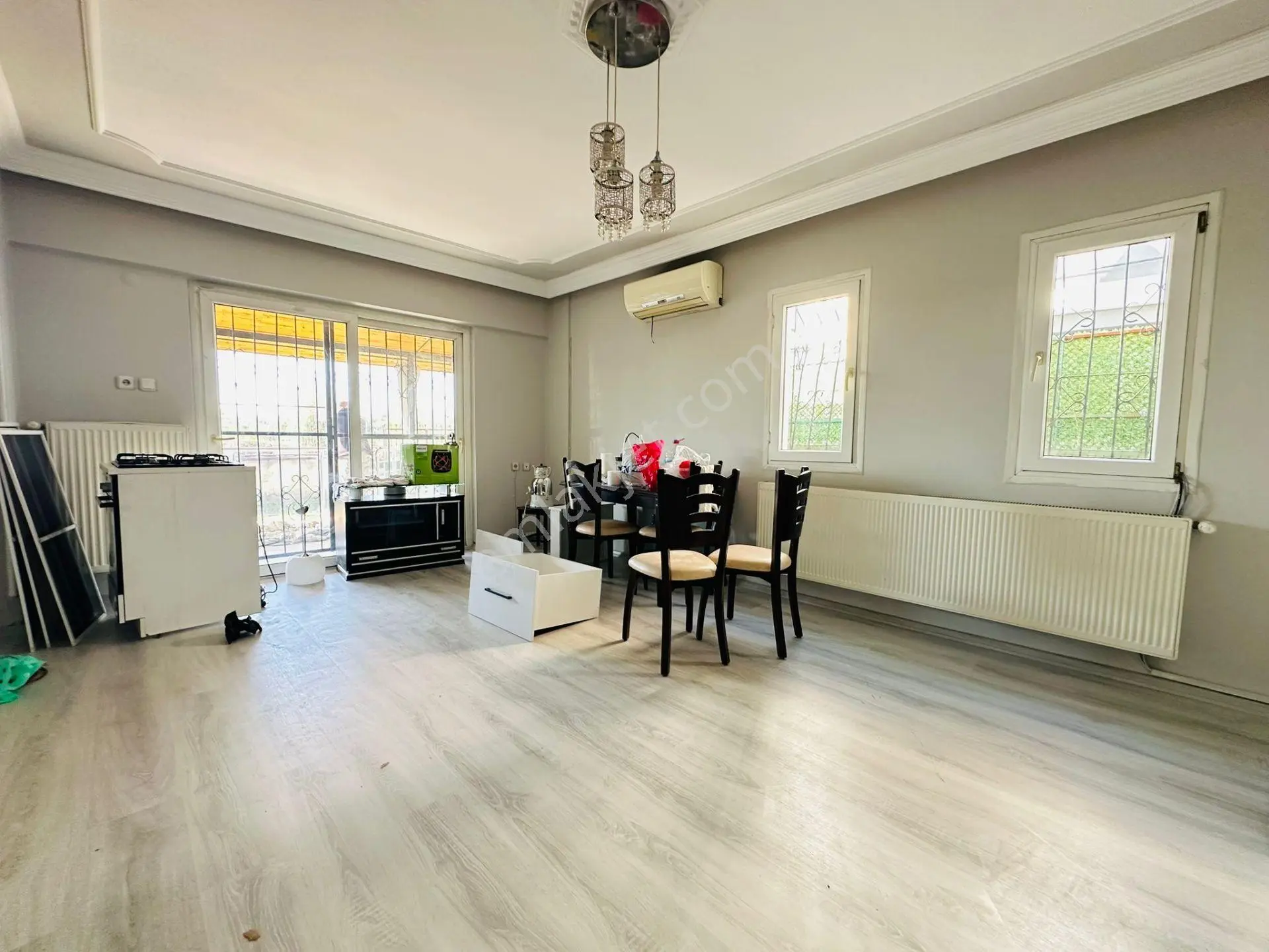 Göl-san Gayrimenkul'den Giray Sitesinde 5+1 240 M2 Doğalgazlı Satılık Müstakil Villa - Görsel 10