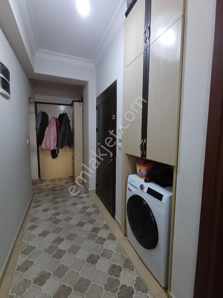 Üniversite Bölgesinde Krediye Uygun Dairemiz Satılıktır - Görsel 3
