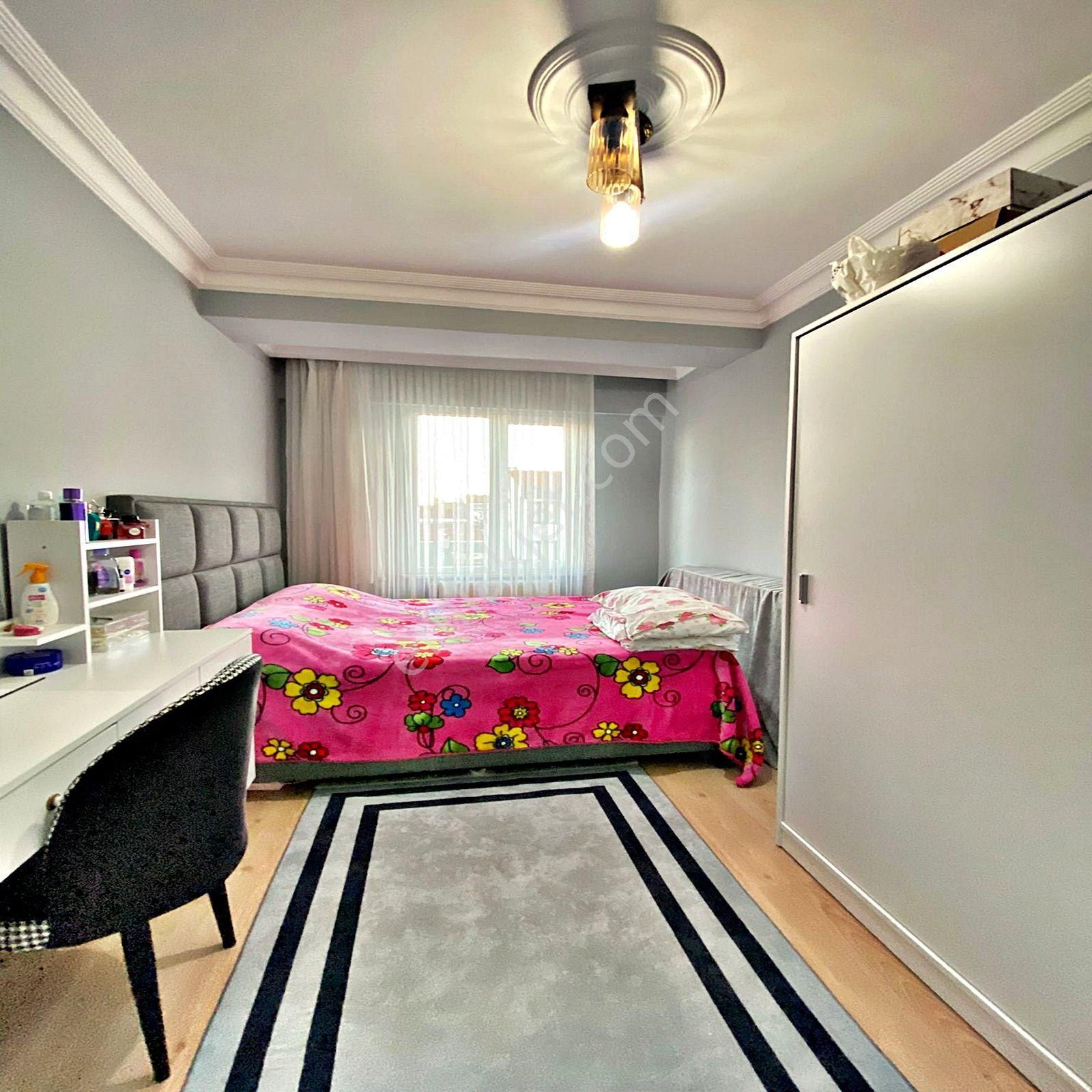 Esenyurt İncirtepe Mahallesinde 2+1 Satılık Balkonlu Arakat - Görsel 5