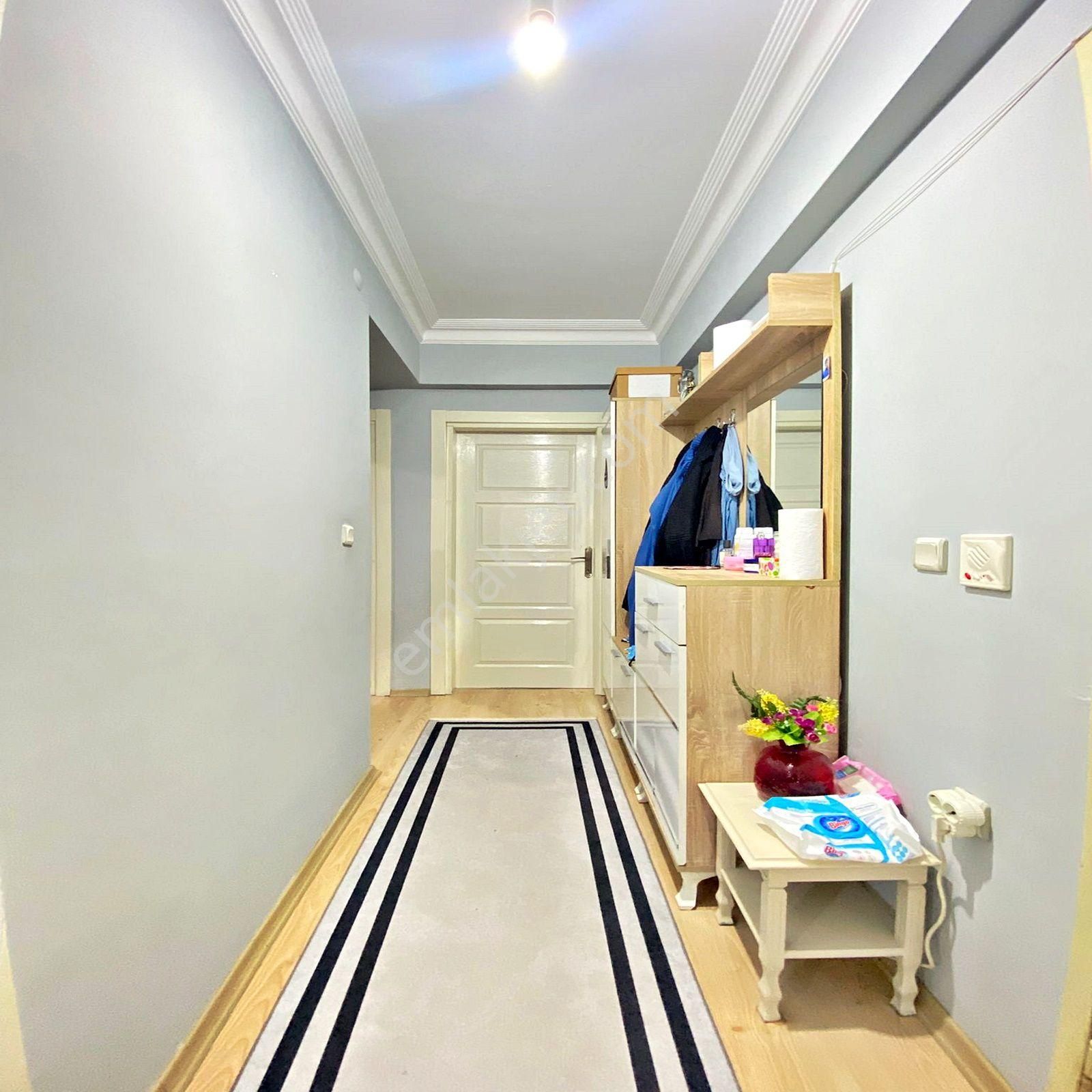 Esenyurt İncirtepe Mahallesinde 2+1 Satılık Balkonlu Arakat - Görsel 11