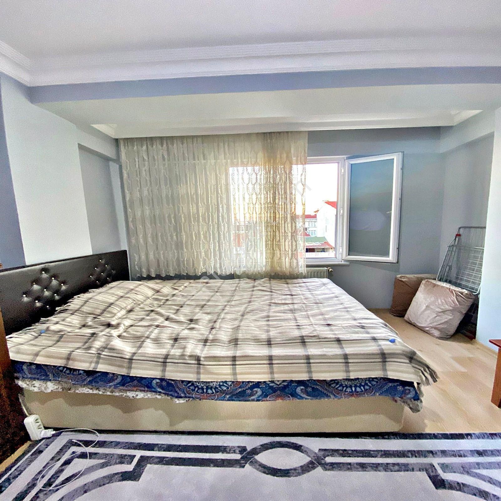 Esenyurt İncirtepe Mahallesinde 2+1 Satılık Balkonlu Arakat - Görsel 16