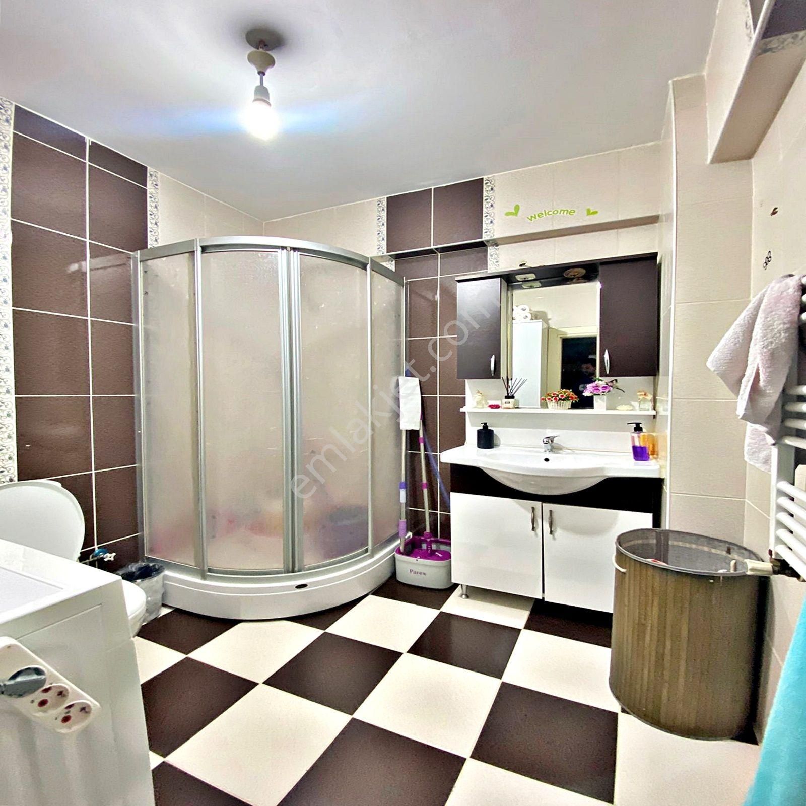 Esenyurt İncirtepe Mahallesinde 2+1 Satılık Balkonlu Arakat - Görsel 12