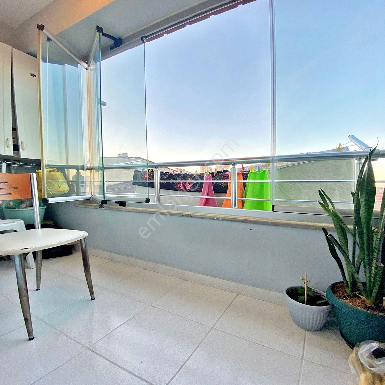 Esenyurt İncirtepe Mahallesinde 2+1 Satılık Balkonlu Arakat - Görsel 10