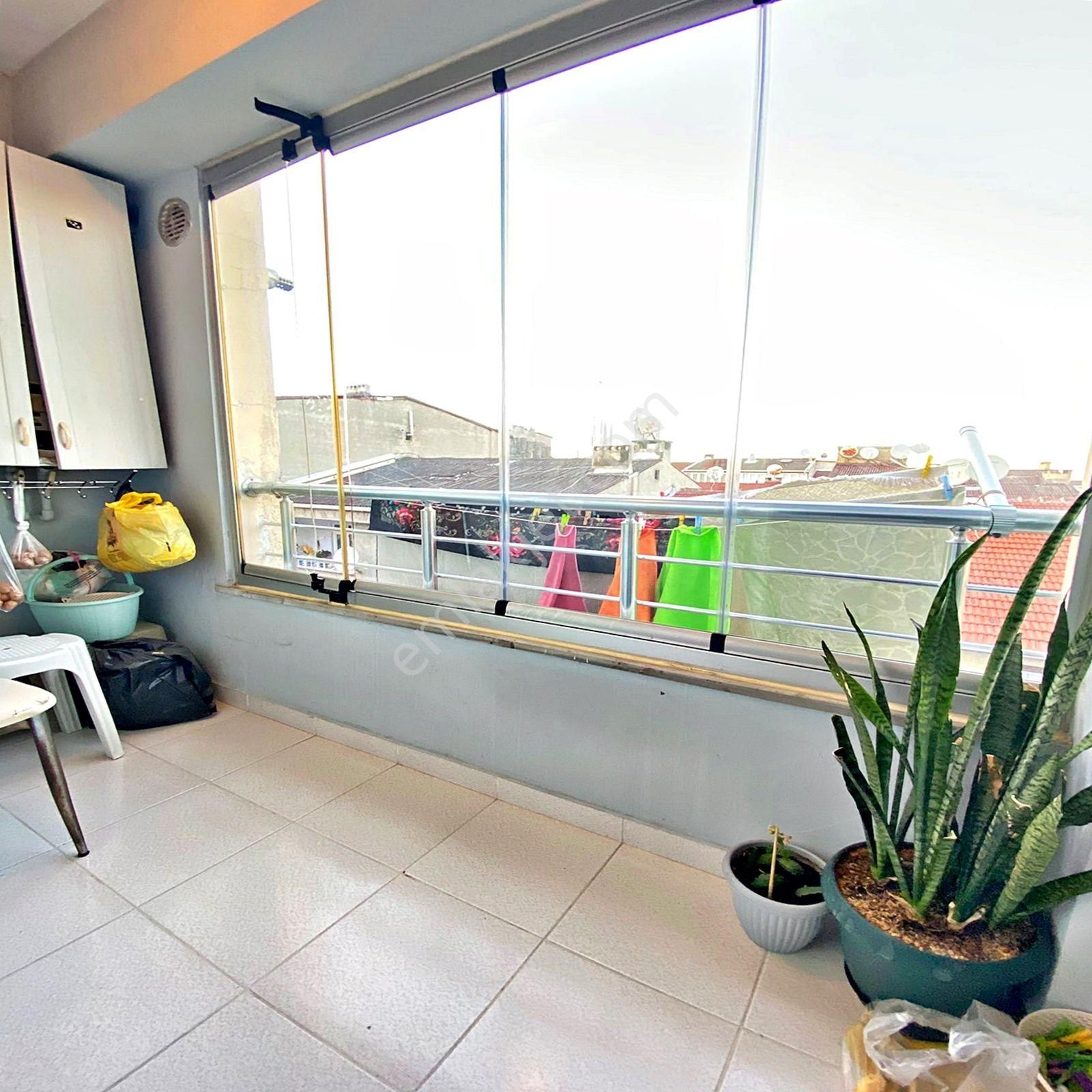 Esenyurt İncirtepe Mahallesinde 2+1 Satılık Balkonlu Arakat - Görsel 20