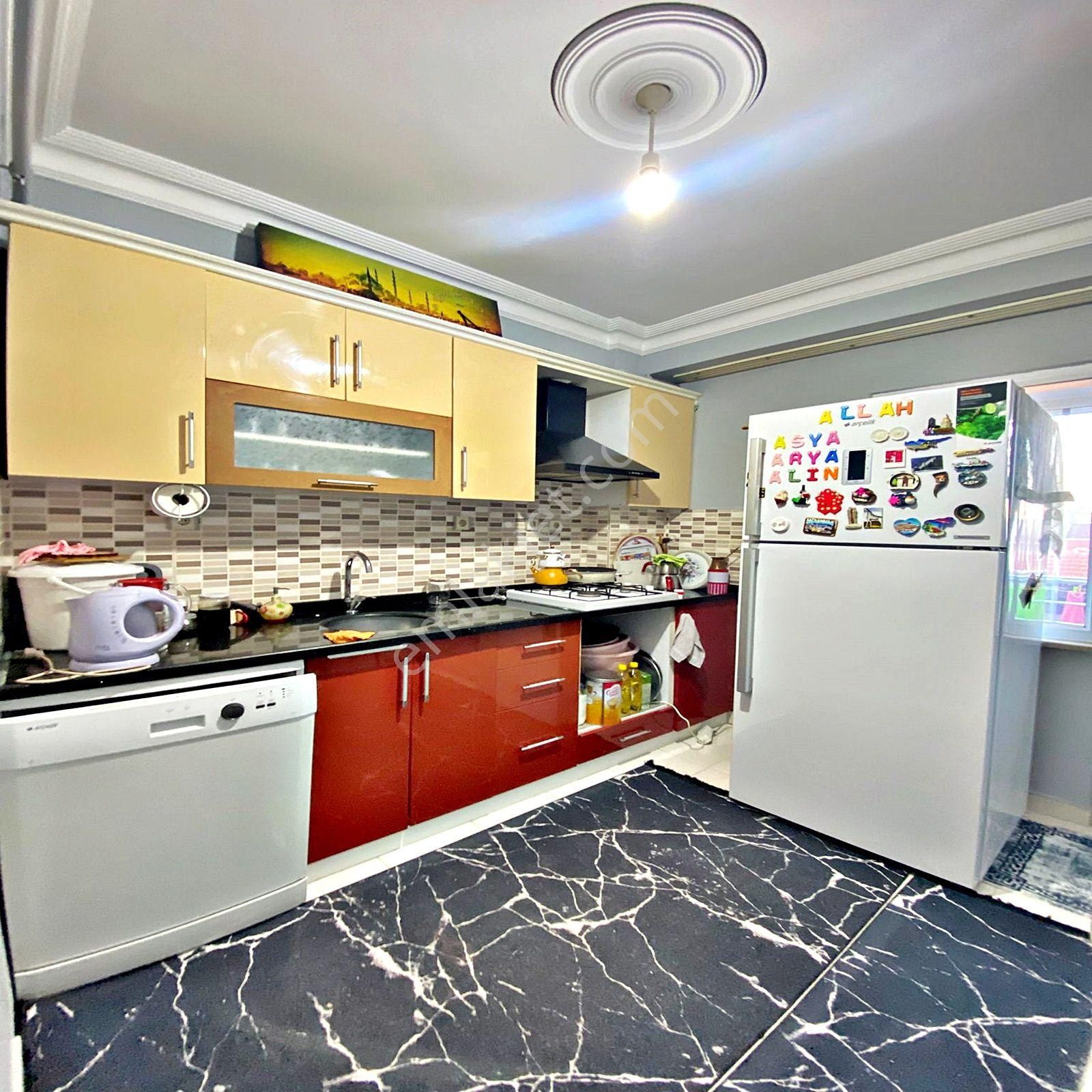 Esenyurt İncirtepe Mahallesinde 2+1 Satılık Balkonlu Arakat - Görsel 4