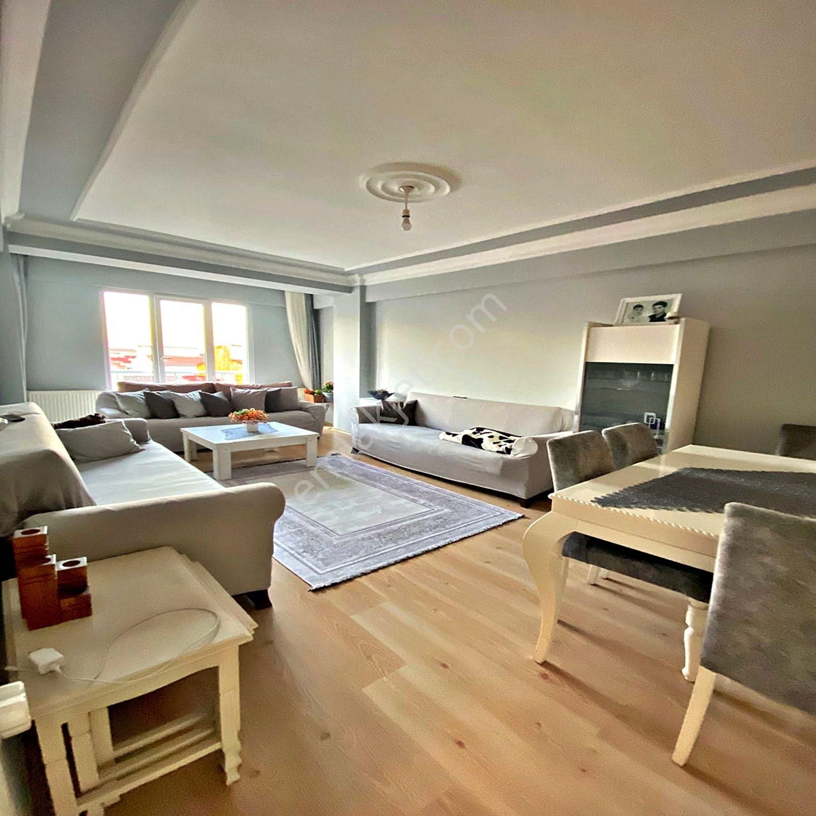 Esenyurt İncirtepe Mahallesinde 2+1 Satılık Balkonlu Arakat - Görsel 15