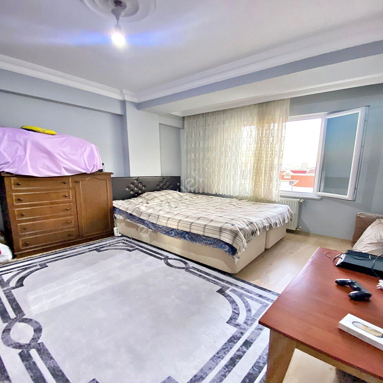 Esenyurt İncirtepe Mahallesinde 2+1 Satılık Balkonlu Arakat - Görsel 19