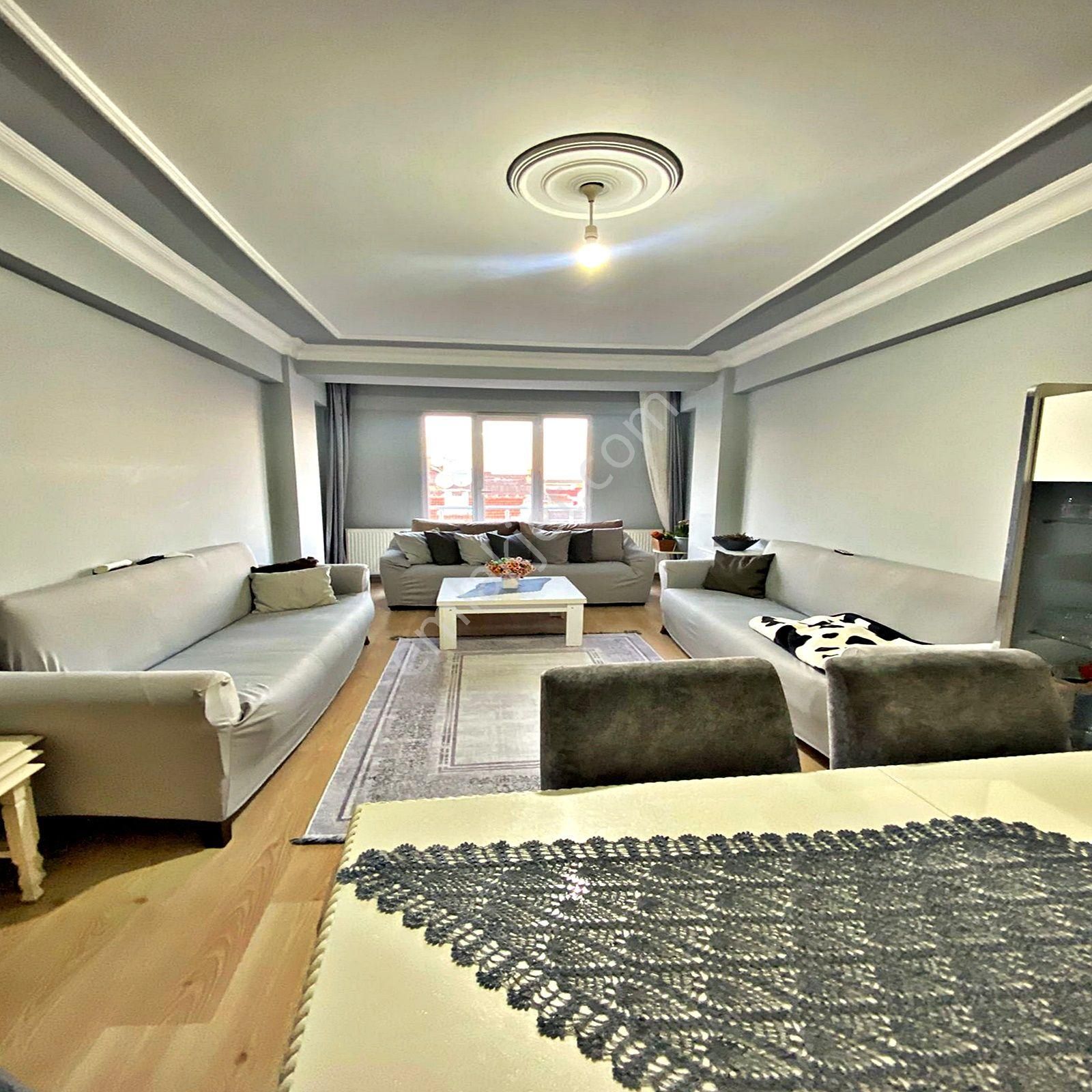 Esenyurt İncirtepe Mahallesinde 2+1 Satılık Balkonlu Arakat - Görsel 34