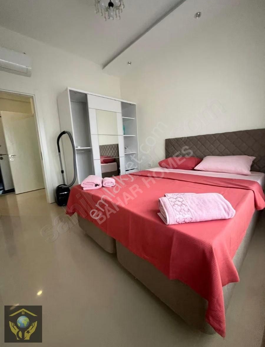 Denize 500 Metre Lüks Site İçi Eşyali Acil Satılık - Görsel 9