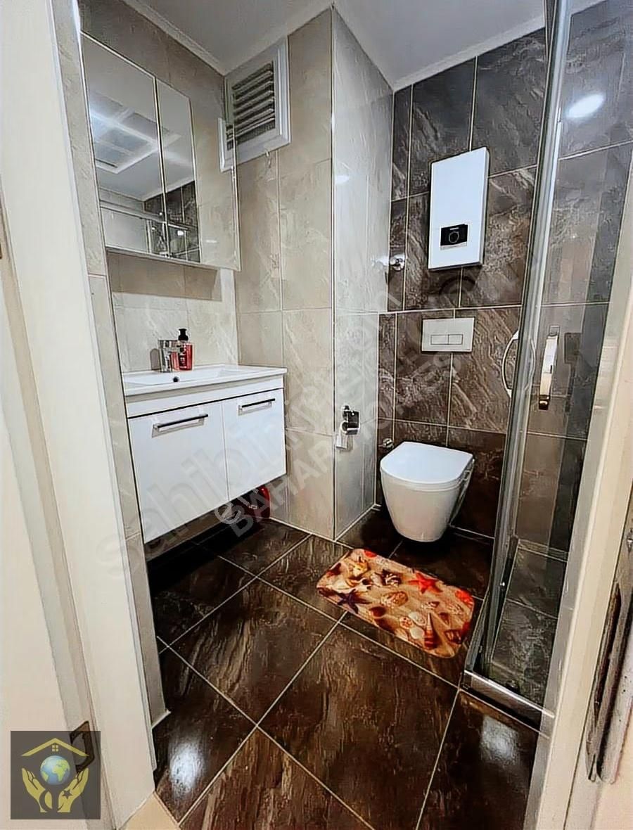 Denize 500 Metre Lüks Site İçi Eşyali Acil Satılık - Görsel 8