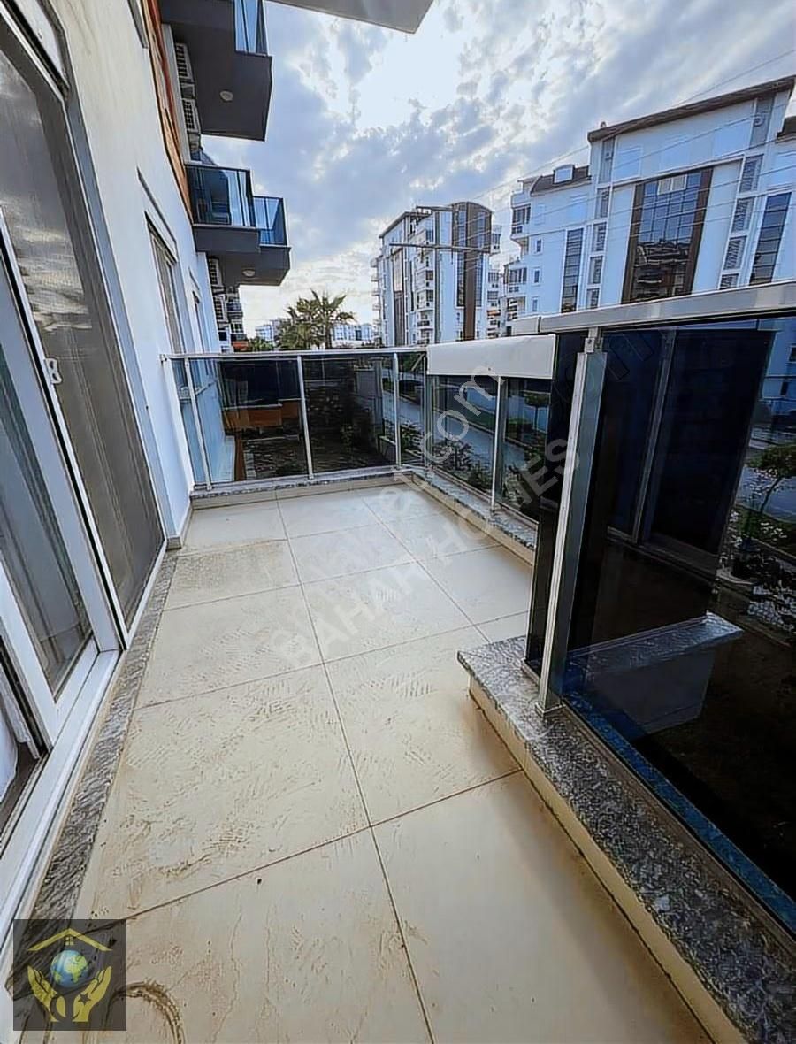 Denize 500 Metre Lüks Site İçi Eşyali Acil Satılık - Görsel 11