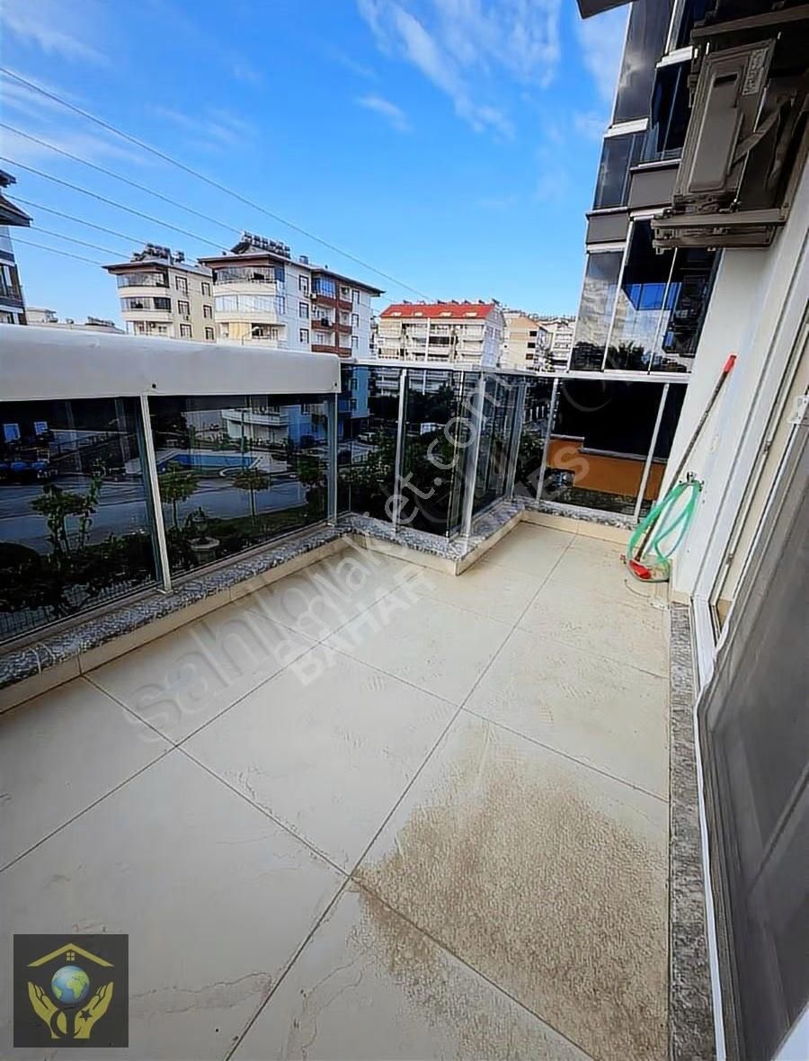 Denize 500 Metre Lüks Site İçi Eşyali Acil Satılık - Görsel 5