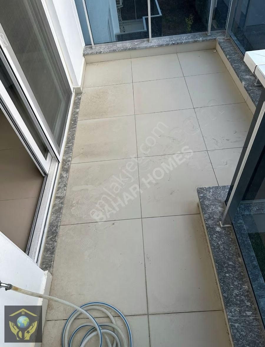 Denize 500 M 60 M Eşyali Lüks Site İçi Acil Satılık Yatırımlık - Görsel 12