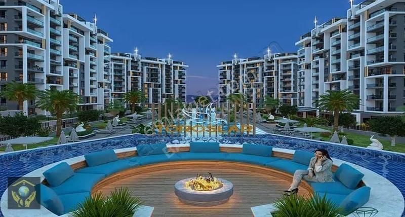 Alanya Ses Getiren Ultra Lüks Oteli Aratmayan Turizm Ruhsatlı - Görsel 4