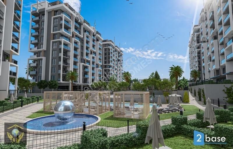 Alanya Ses Getiren Ultra Lüks Oteli Aratmayan Turizm Ruhsatlı - Görsel 11