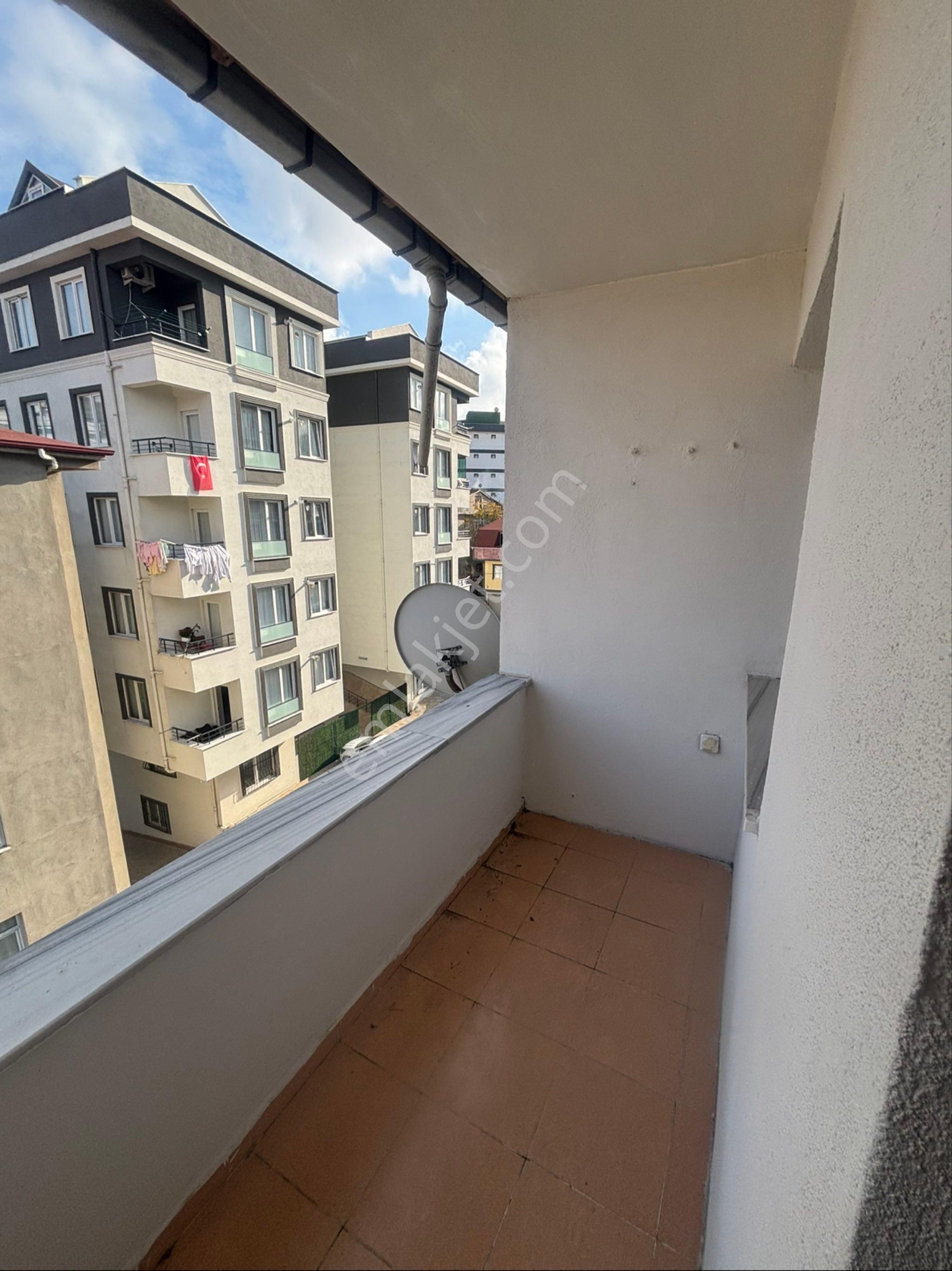 Sahibinden Merkezi Konumda Kiralık 2+1 Daire - Görsel 5