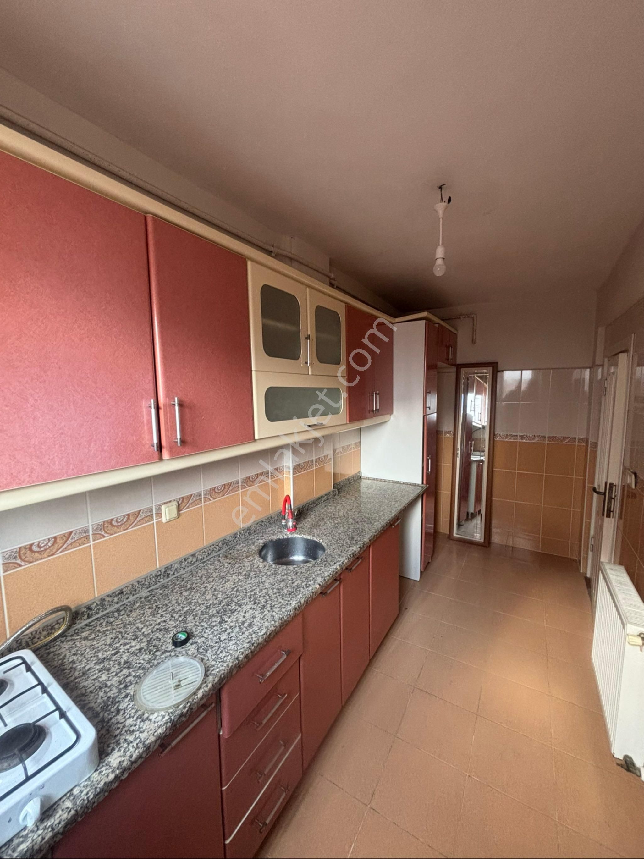 Sahibinden Merkezi Konumda Kiralık 2+1 Daire - Görsel 2