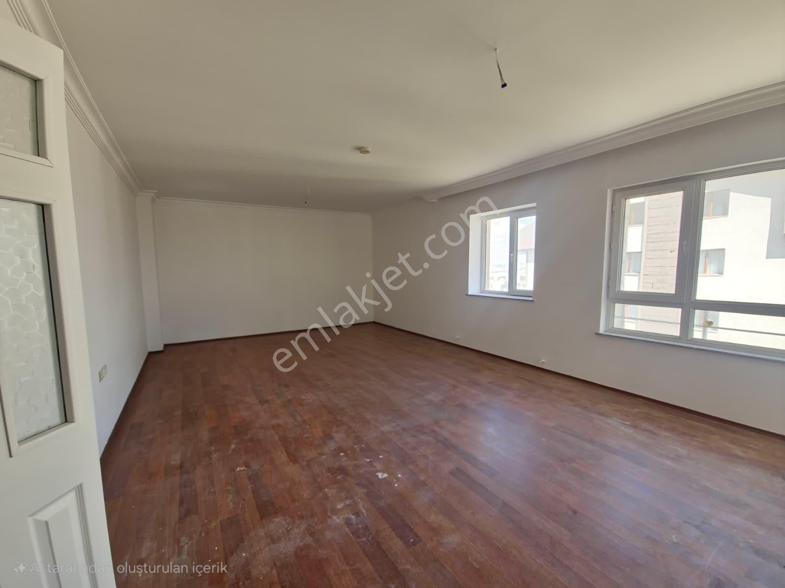 Göraldan Dikmen Mürsel Uluç Mahallesi Geniş Ferah Dubleks Daire 6+2 - Görsel 4