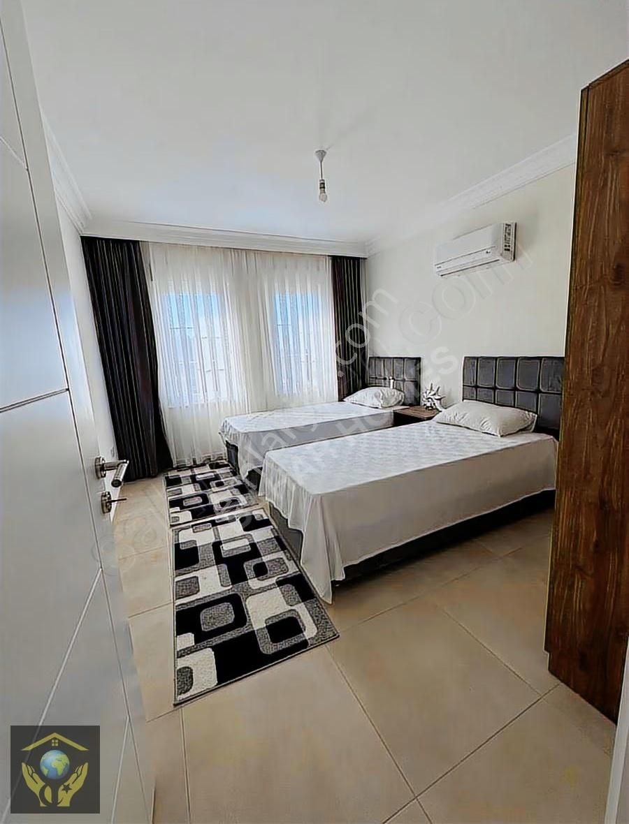 İkamete Uygun Lüks Site İçi Otel Konseptinde Kupon Firsat Yatırı - Görsel 17