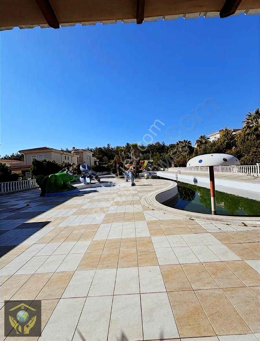 İkamete Uygun Lüks Site İçi Otel Konseptinde Kupon Firsat Yatırı - Görsel 16