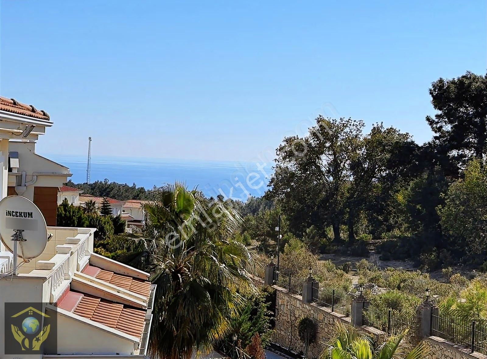 İkamete Uygun Lüks Site İçi Otel Konseptinde Kupon Firsat Yatırı - Görsel 13